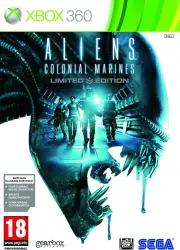ПРОДАМ [XBOX 360] Aliens: Colonial Marines | Полный Доступ