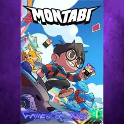 Montabi XBOX