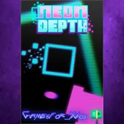 Neon Depth Windows WIND