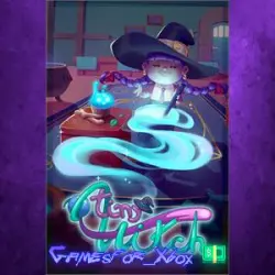 Tiny Witch XBOX