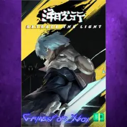 Retrace The Light XBOX