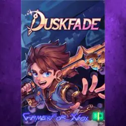 Duskfade XBOX