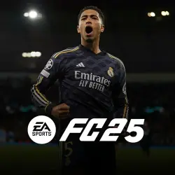 EA SPORTS FC 25 FIFA 25 PS4 PS5 п2 п3