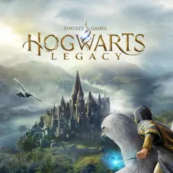 Hogwarts Legacy PS4 PS5 п2 п3