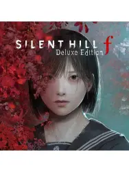 SILENT HILL f Deluxe PS5 П2 п3