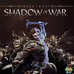 Middle-earth: Shadow of War PS4 PS5 п2 п3