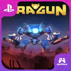 Uragun | PS4/PS5 | Турция / Укр. UA