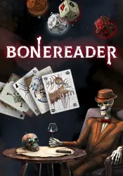 BONEREADER (STEAM) РФ и СНГ