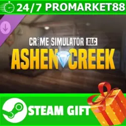ВСЕ СТРАНЫ+РОССИЯ Crime Simulator - Ashen Creek DLC