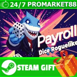 ВСЕ СТРАНЫ+РОССИЯ Payroll STEAM GIFT