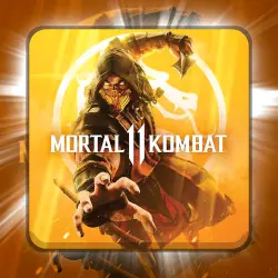 Mortal Kombat 11 ПОЧТА+СМЕНА ДАННЫХ НОВЫЙ АККАУНТ