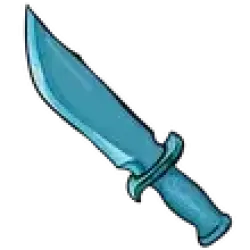 Ice | Murder Mystery 2