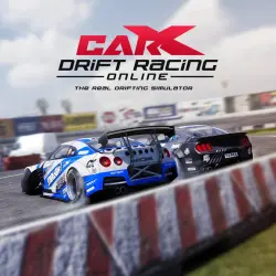 CarX Drift Racing Online PS4/PS5 П2 П3