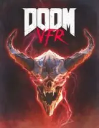 DOOM VFR [VR] (ПК) Ключ Steam Европа