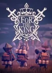 For The King Ключ Steam Европа