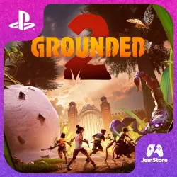 Grounded 2 | PS5 | Турция / Укр. UA