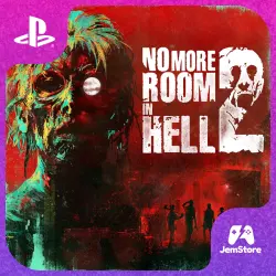 No More Room in Hell 2 | PS5 | Турция / Укр. UA