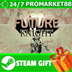 ВСЕ СТРАНЫ+РОССИЯ Future Knight STEAM GIFT