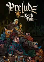 Prelude Dark Pain (STEAM) РФ и СНГ