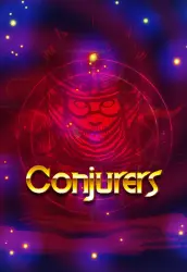 Conjurers (STEAM) СНГ, кроме РФ и РБ