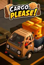 Cargo, Please! (STEAM) СНГ, кроме РФ и РБ