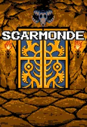 Scarmonde (STEAM) РФ и СНГ