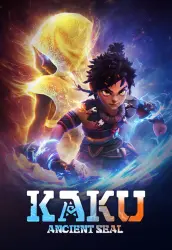 KAKU: Ancient Seal (STEAM) РФ и СНГ
