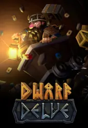 Dwarf Delve (STEAM) СНГ, кроме РФ и РБ