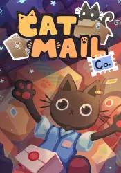 Cat Mail Co. (STEAM) РФ и СНГ