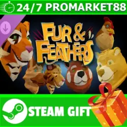Walkabout Mini Golf - Animal Avatar Pack STEAM GIFT