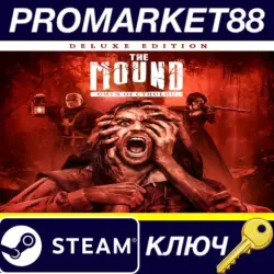 The Mound: Omen of Cthulhu Deluxe Edition Steam КЛЮЧ