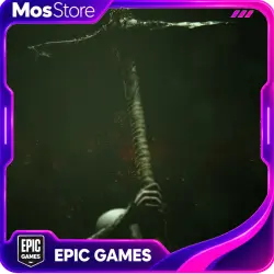 Outlast 2 — Epic Games