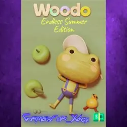 Woodo - Endless Summer Edition XBOX