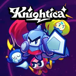 Knightica Steam ключ Весь Мир Global RU/CIS РФ Россия key код cтим СНГ Глобал