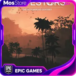 Ancestors: The Humankind Odyssey — Epic Games