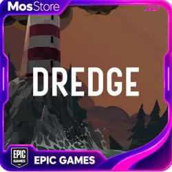 DREDGE — Epic Games