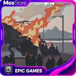 This Is The Police 2 — Epic Games
