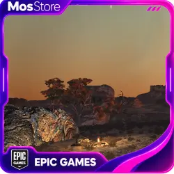 Kenshi — Epic Games