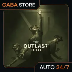 The Outlast Trials - Reagent Starter Pack Edition / Steam Ключ / Европейский союз | АВТОВЫДАЧА 24/7