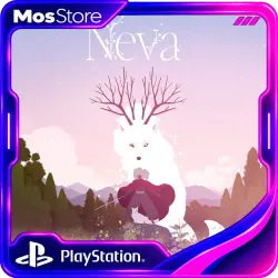 Neva PS5/PS4 • Турция | Индия | США • PS