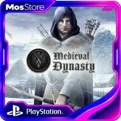 Medieval Dynasty PS5/PS4 • Турция | Индия | США • PS