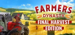 Farmer's Dynasty Авто Мир