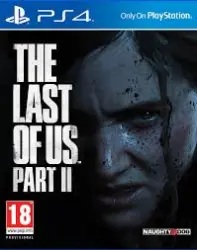 The Last of Us Part II+Marvels Spider-Man USA PS4/PS5