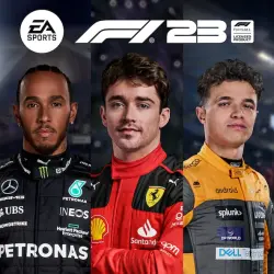 F1 23+Это ты!+GTA V+4 Игры EU/RU PS5
