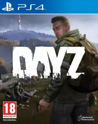 Dayz Россия PS4/PS5 с Активацией