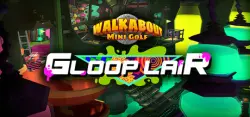 Walkabout Mini Golf VR Авто Мир