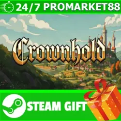 ВСЕ СТРАНЫ+РОССИЯ Crownhold STEAM GIFT