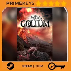 The Lord of the Rings: Gollum (ПК) Ключ/Гифт Steam ГЛОБАЛ