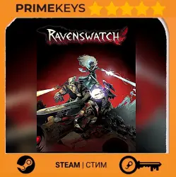 Ravenswatch (ПК) Ключ/Гифт Steam ЕВРОПА
