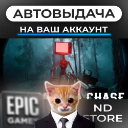 АВТО 24/7 | Bodycamera Chase | Epic Games Издания + DLC | ЛЮБОЙ РЕГИОН